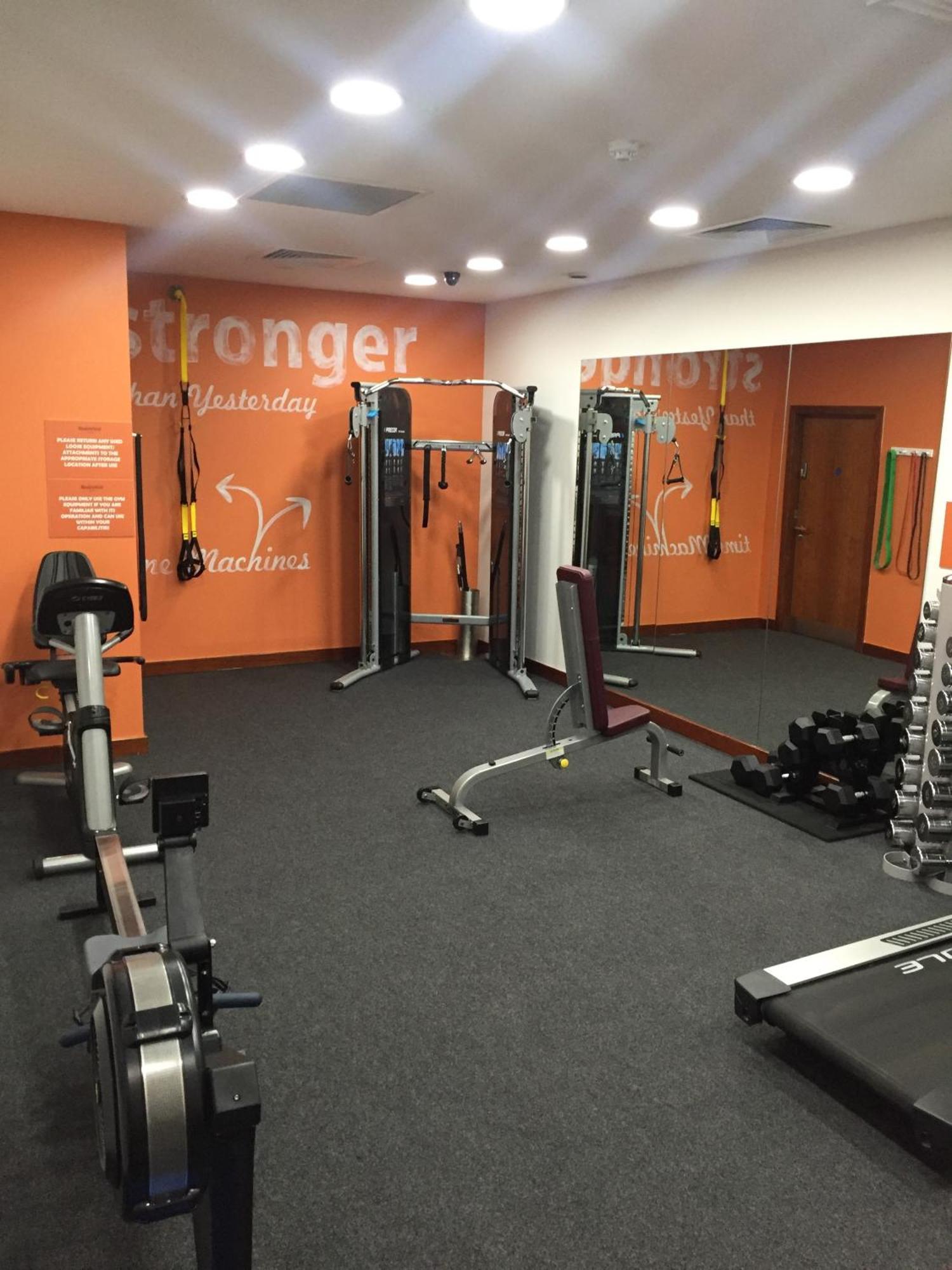 Absolute Hotel Limerick Junction Eksteriør billede