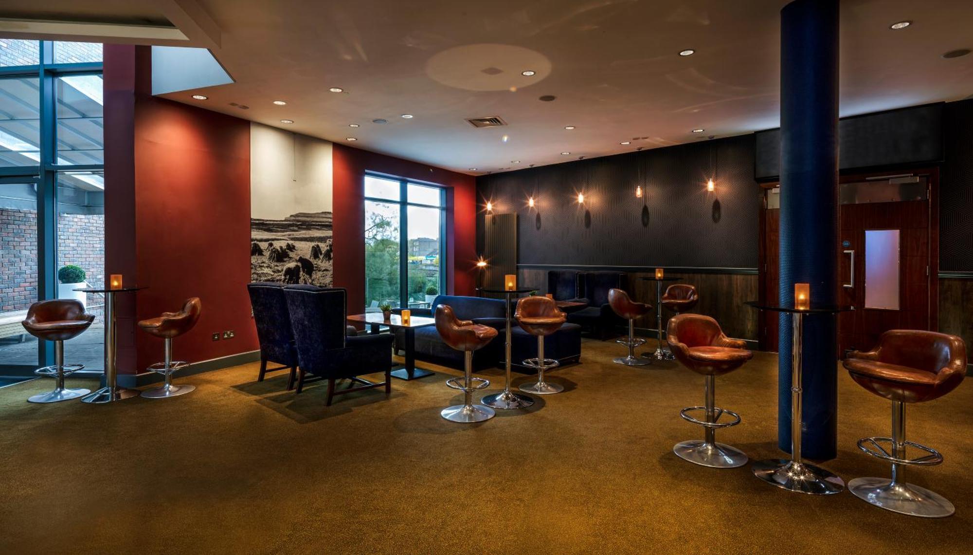 Absolute Hotel Limerick Junction Eksteriør billede