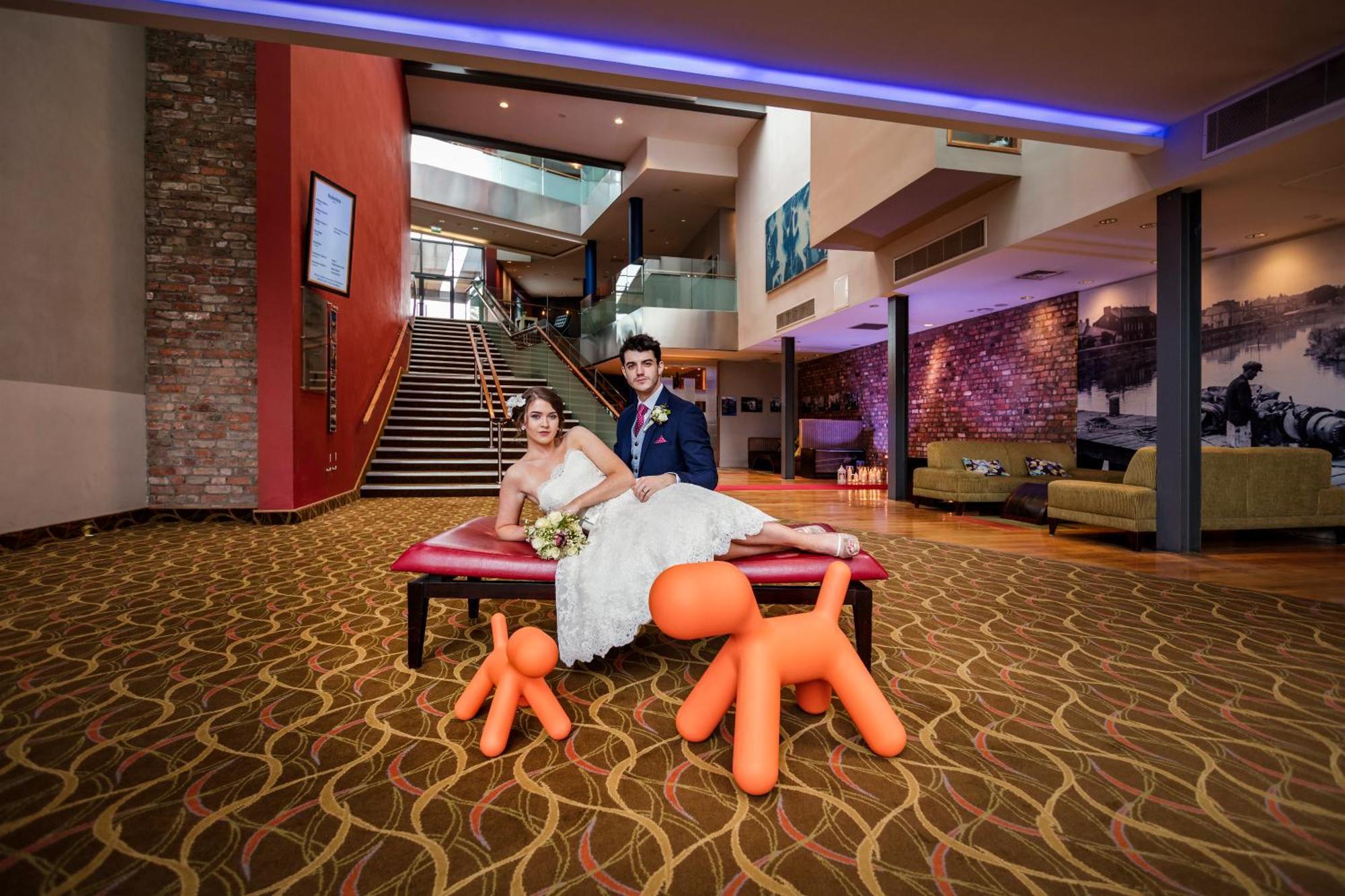 Absolute Hotel Limerick Junction Eksteriør billede