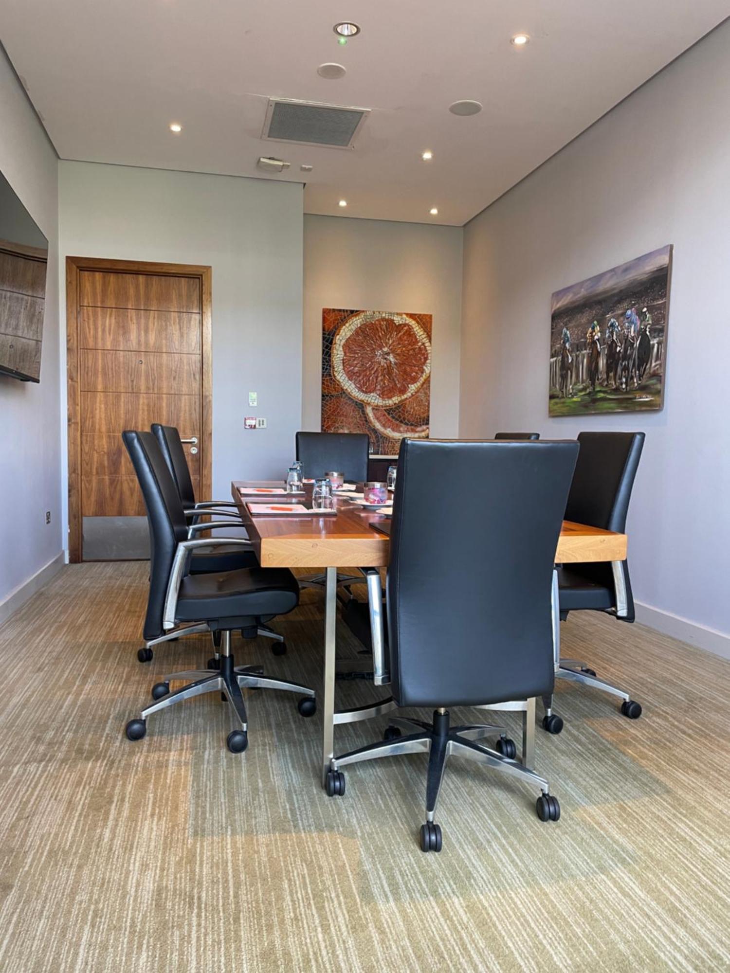 Absolute Hotel Limerick Junction Eksteriør billede