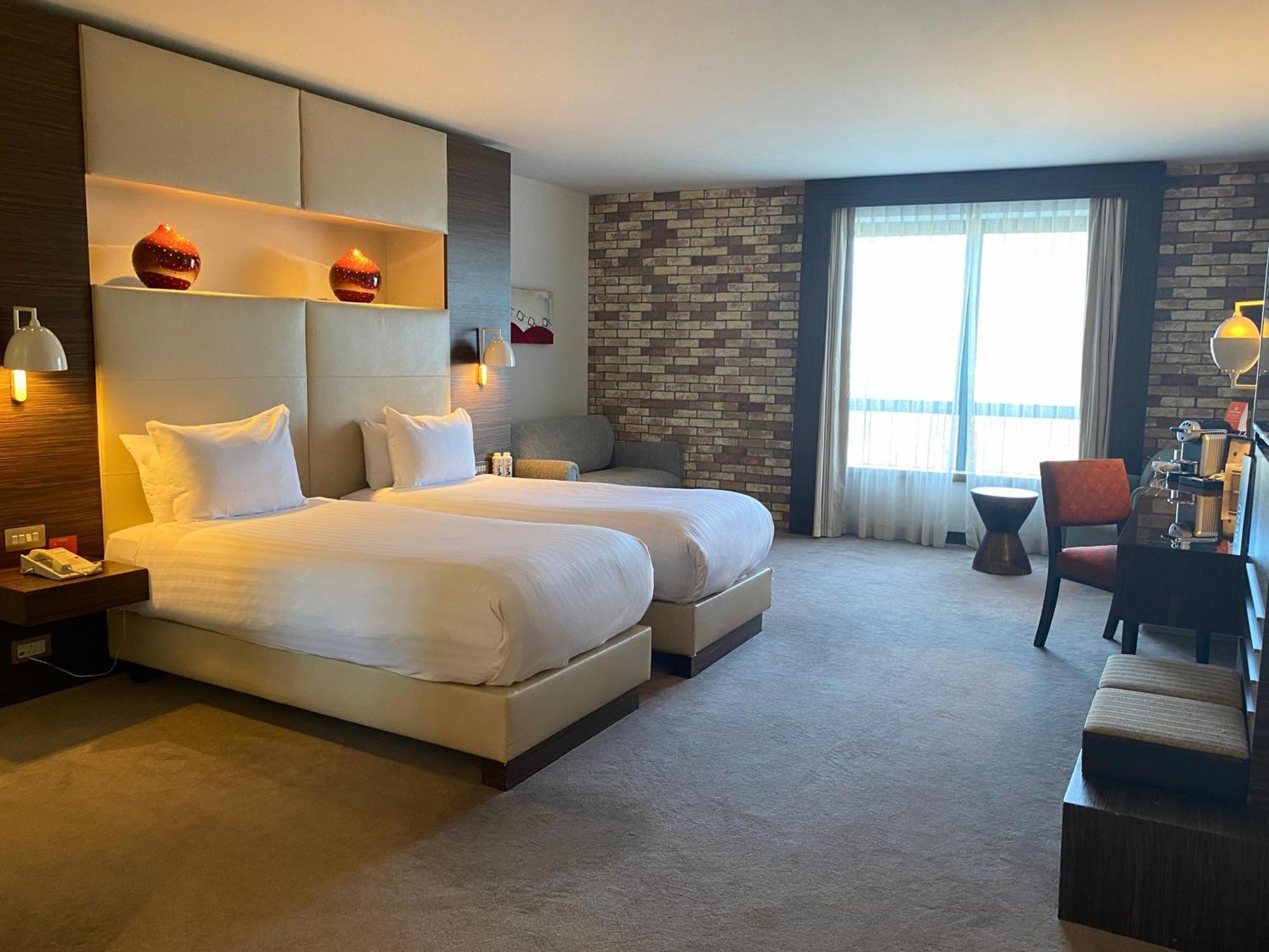 Absolute Hotel Limerick Junction Eksteriør billede